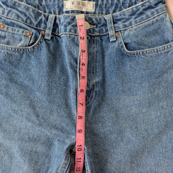 Free People Jeans - Size 26 - Picture 10 of 12
